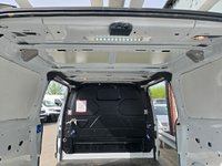 USED 2018 18 FORD TRANSIT CUSTOM 2.0 320 EcoBlue Panel Van 5dr Diesel Manual L1 H1 Euro 6 (105 ps) TWIN SIDE LOADING DOORS