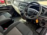 USED 2018 18 FORD TRANSIT CUSTOM 2.0 320 EcoBlue Panel Van 5dr Diesel Manual L1 H1 Euro 6 (105 ps) TWIN SIDE LOADING DOORS