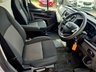 USED 2018 18 FORD TRANSIT CUSTOM 2.0 320 EcoBlue Panel Van 5dr Diesel Manual L1 H1 Euro 6 (105 ps) TWIN SIDE LOADING DOORS