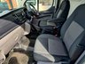 USED 2018 18 FORD TRANSIT CUSTOM 2.0 320 EcoBlue Panel Van 5dr Diesel Manual L1 H1 Euro 6 (105 ps) TWIN SIDE LOADING DOORS