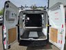 USED 2018 18 FORD TRANSIT CUSTOM 2.0 320 EcoBlue Panel Van 5dr Diesel Manual L1 H1 Euro 6 (105 ps) TWIN SIDE LOADING DOORS