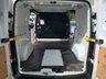 USED 2018 18 FORD TRANSIT CUSTOM 2.0 320 EcoBlue Panel Van 5dr Diesel Manual L1 H1 Euro 6 (105 ps) TWIN SIDE LOADING DOORS