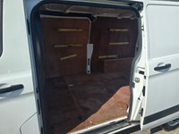 USED 2021 21 FORD TRANSIT CUSTOM 2.0 300 EcoBlue Leader Panel Van 5dr Diesel Manual L2 H1 Euro 6 (s/s) (105 ps) AIR CON, 6 MONTH WARRANTY