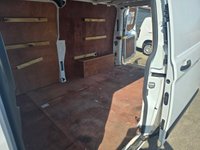 USED 2021 21 FORD TRANSIT CUSTOM 2.0 300 EcoBlue Leader Panel Van 5dr Diesel Manual L2 H1 Euro 6 (s/s) (105 ps) AIR CON, 6 MONTH WARRANTY