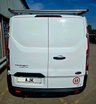 USED 2021 21 FORD TRANSIT CUSTOM 2.0 300 EcoBlue Leader Panel Van 5dr Diesel Manual L2 H1 Euro 6 (s/s) (105 ps) AIR CON, 6 MONTH WARRANTY
