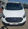 USED 2021 21 FORD TRANSIT CUSTOM 2.0 300 EcoBlue Leader Panel Van 5dr Diesel Manual L2 H1 Euro 6 (s/s) (105 ps) AIR CON, 6 MONTH WARRANTY