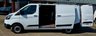 USED 2021 21 FORD TRANSIT CUSTOM 2.0 300 EcoBlue Leader Panel Van 5dr Diesel Manual L2 H1 Euro 6 (s/s) (105 ps) AIR CON, 6 MONTH WARRANTY