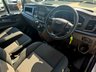 USED 2021 21 FORD TRANSIT CUSTOM 2.0 300 EcoBlue Leader Panel Van 5dr Diesel Manual L2 H1 Euro 6 (s/s) (105 ps) AIR CON, 6 MONTH WARRANTY