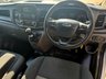 USED 2021 21 FORD TRANSIT CUSTOM 2.0 300 EcoBlue Leader Panel Van 5dr Diesel Manual L2 H1 Euro 6 (s/s) (105 ps) AIR CON, 6 MONTH WARRANTY