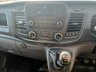 USED 2021 21 FORD TRANSIT CUSTOM 2.0 300 EcoBlue Leader Panel Van 5dr Diesel Manual L2 H1 Euro 6 (s/s) (105 ps) AIR CON, 6 MONTH WARRANTY