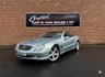 USED 2005 05 MERCEDES-BENZ SL 3.7 SL350 Convertible 2dr Petrol Automatic (281 g/km, 245 bhp) Big Specification - VGC 36K Miles - S/History