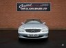 USED 2005 05 MERCEDES-BENZ SL 3.7 SL350 Convertible 2dr Petrol Automatic (281 g/km, 245 bhp) Big Specification - VGC 36K Miles - S/History