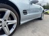 USED 2005 05 MERCEDES-BENZ SL 3.7 SL350 Convertible 2dr Petrol Automatic (281 g/km, 245 bhp) Big Specification - VGC 36K Miles - S/History