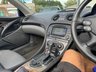 USED 2005 05 MERCEDES-BENZ SL 3.7 SL350 Convertible 2dr Petrol Automatic (281 g/km, 245 bhp) Big Specification - VGC 36K Miles - S/History