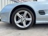 USED 2005 05 MERCEDES-BENZ SL 3.7 SL350 Convertible 2dr Petrol Automatic (281 g/km, 245 bhp) Big Specification - VGC 36K Miles - S/History