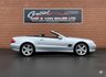 USED 2005 05 MERCEDES-BENZ SL 3.7 SL350 Convertible 2dr Petrol Automatic (281 g/km, 245 bhp) Big Specification - VGC 36K Miles - S/History