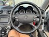 USED 2005 05 MERCEDES-BENZ SL 3.7 SL350 Convertible 2dr Petrol Automatic (281 g/km, 245 bhp) Big Specification - VGC 36K Miles - S/History
