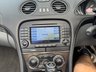 USED 2005 05 MERCEDES-BENZ SL 3.7 SL350 Convertible 2dr Petrol Automatic (281 g/km, 245 bhp) Big Specification - VGC 36K Miles - S/History