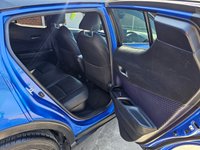 USED 2018 53 TOYOTA C-HR 1.8 VVT-h Dynamic SUV 5dr Petrol Hybrid CVT Euro 6 (s/s) (122 ps) 6 stamps, nav, camera & fresh MOT