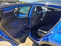 USED 2018 53 TOYOTA C-HR 1.8 VVT-h Dynamic SUV 5dr Petrol Hybrid CVT Euro 6 (s/s) (122 ps) 6 stamps, nav, camera & fresh MOT
