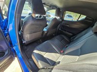 USED 2018 53 TOYOTA C-HR 1.8 VVT-h Dynamic SUV 5dr Petrol Hybrid CVT Euro 6 (s/s) (122 ps) 6 stamps, nav, camera & fresh MOT