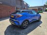 USED 2018 53 TOYOTA C-HR 1.8 VVT-h Dynamic SUV 5dr Petrol Hybrid CVT Euro 6 (s/s) (122 ps) 6 stamps, nav, camera & fresh MOT