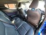 USED 2018 53 TOYOTA C-HR 1.8 VVT-h Dynamic SUV 5dr Petrol Hybrid CVT Euro 6 (s/s) (122 ps) 6 stamps, nav, camera & fresh MOT