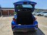 USED 2018 53 TOYOTA C-HR 1.8 VVT-h Dynamic SUV 5dr Petrol Hybrid CVT Euro 6 (s/s) (122 ps) 6 stamps, nav, camera & fresh MOT
