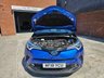 USED 2018 53 TOYOTA C-HR 1.8 VVT-h Dynamic SUV 5dr Petrol Hybrid CVT Euro 6 (s/s) (122 ps) 6 stamps, nav, camera & fresh MOT