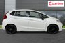 USED 2019 19 HONDA JAZZ 1.5 i-VTEC Sport Hatchback 5dr Petrol CVT Euro 6 (s/s) (130 ps) 7in Touchscreen Display, Rear Parking Sensors, DAB / Bluetooth / USB / CD, Air Conditioning, Electric Power-Folding Door Mirrors,  7in Touchscreen Display, Rear Parking Sensors, DAB / Bluetooth / USB / CD, Air Conditioning, Electric Power-Folding Door Mirrors,