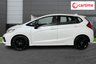 USED 2019 19 HONDA JAZZ 1.5 i-VTEC Sport Hatchback 5dr Petrol CVT Euro 6 (s/s) (130 ps) 7in Touchscreen Display, Rear Parking Sensors, DAB / Bluetooth / USB / CD, Air Conditioning, Electric Power-Folding Door Mirrors,  7in Touchscreen Display, Rear Parking Sensors, DAB / Bluetooth / USB / CD, Air Conditioning, Electric Power-Folding Door Mirrors,