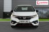 USED 2019 19 HONDA JAZZ 1.5 i-VTEC Sport Hatchback 5dr Petrol CVT Euro 6 (s/s) (130 ps) 7in Touchscreen Display, Rear Parking Sensors, DAB / Bluetooth / USB / CD, Air Conditioning, Electric Power-Folding Door Mirrors,  7in Touchscreen Display, Rear Parking Sensors, DAB / Bluetooth / USB / CD, Air Conditioning, Electric Power-Folding Door Mirrors,