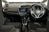 USED 2019 19 HONDA JAZZ 1.5 i-VTEC Sport Hatchback 5dr Petrol CVT Euro 6 (s/s) (130 ps) 7in Touchscreen Display, Rear Parking Sensors, DAB / Bluetooth / USB / CD, Air Conditioning, Electric Power-Folding Door Mirrors,  7in Touchscreen Display, Rear Parking Sensors, DAB / Bluetooth / USB / CD, Air Conditioning, Electric Power-Folding Door Mirrors,