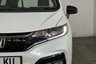 USED 2019 19 HONDA JAZZ 1.5 i-VTEC Sport Hatchback 5dr Petrol CVT Euro 6 (s/s) (130 ps) 7in Touchscreen Display, Rear Parking Sensors, DAB / Bluetooth / USB / CD, Air Conditioning, Electric Power-Folding Door Mirrors,  7in Touchscreen Display, Rear Parking Sensors, DAB / Bluetooth / USB / CD, Air Conditioning, Electric Power-Folding Door Mirrors,