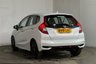 USED 2019 19 HONDA JAZZ 1.5 i-VTEC Sport Hatchback 5dr Petrol CVT Euro 6 (s/s) (130 ps) 7in Touchscreen Display, Rear Parking Sensors, DAB / Bluetooth / USB / CD, Air Conditioning, Electric Power-Folding Door Mirrors,  7in Touchscreen Display, Rear Parking Sensors, DAB / Bluetooth / USB / CD, Air Conditioning, Electric Power-Folding Door Mirrors,