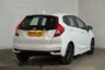 USED 2019 19 HONDA JAZZ 1.5 i-VTEC Sport Hatchback 5dr Petrol CVT Euro 6 (s/s) (130 ps) 7in Touchscreen Display, Rear Parking Sensors, DAB / Bluetooth / USB / CD, Air Conditioning, Electric Power-Folding Door Mirrors,  7in Touchscreen Display, Rear Parking Sensors, DAB / Bluetooth / USB / CD, Air Conditioning, Electric Power-Folding Door Mirrors,