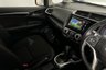 USED 2019 19 HONDA JAZZ 1.5 i-VTEC Sport Hatchback 5dr Petrol CVT Euro 6 (s/s) (130 ps) 7in Touchscreen Display, Rear Parking Sensors, DAB / Bluetooth / USB / CD, Air Conditioning, Electric Power-Folding Door Mirrors,  7in Touchscreen Display, Rear Parking Sensors, DAB / Bluetooth / USB / CD, Air Conditioning, Electric Power-Folding Door Mirrors,