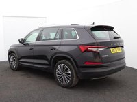 USED 2023 72 SKODA KODIAQ 1.5 TSI ACT SE L Executive SUV 5dr Petrol DSG Euro 6 (s/s) (7 Seat) (150 ps) ** RAC BUYSURE INSPECTED **