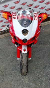 USED 2006 R DUCATI 999 R Xerox Ltd. Edition Sports Awesome, one for the collector
