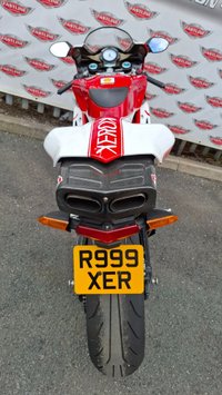 USED 2006 R DUCATI 999 R Xerox Ltd. Edition Sports Awesome, one for the collector