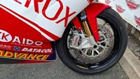 USED 2006 R DUCATI 999 R Xerox Ltd. Edition Sports Awesome, one for the collector