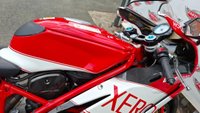 USED 2006 R DUCATI 999 R Xerox Ltd. Edition Sports Awesome, one for the collector