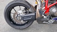 USED 2006 R DUCATI 999 R Xerox Ltd. Edition Sports Awesome, one for the collector