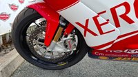 USED 2006 R DUCATI 999 R Xerox Ltd. Edition Sports Awesome, one for the collector