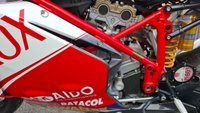 USED 2006 R DUCATI 999 R Xerox Ltd. Edition Sports Awesome, one for the collector