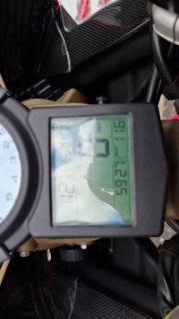 USED 2006 R DUCATI 999 R Xerox Ltd. Edition Sports Awesome, one for the collector