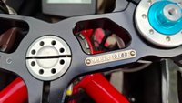 USED 2006 R DUCATI 999 R Xerox Ltd. Edition Sports Awesome, one for the collector