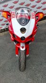 USED 2006 R DUCATI 999 R Xerox Ltd. Edition Sports Awesome, one for the collector
