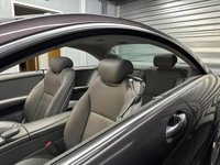 USED 2008 MERCEDES-BENZ CL 5.5 CL500 Coupe 2dr Petrol Automatic (288 g/km, 382.68 bhp) Soft Close Doors|Sunroof|HK Sound