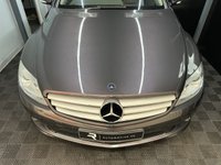 USED 2008 MERCEDES-BENZ CL 5.5 CL500 Coupe 2dr Petrol Automatic (288 g/km, 382.68 bhp) Soft Close Doors|Sunroof|HK Sound